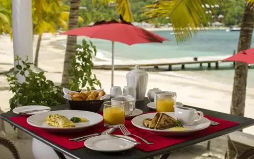 The Inn at English Harbour-The Reef Restaurant At The Beach_03_579